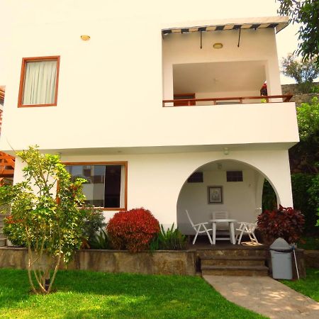 Hotel Bracamonte ฮวนชาโก ภายนอก รูปภาพ