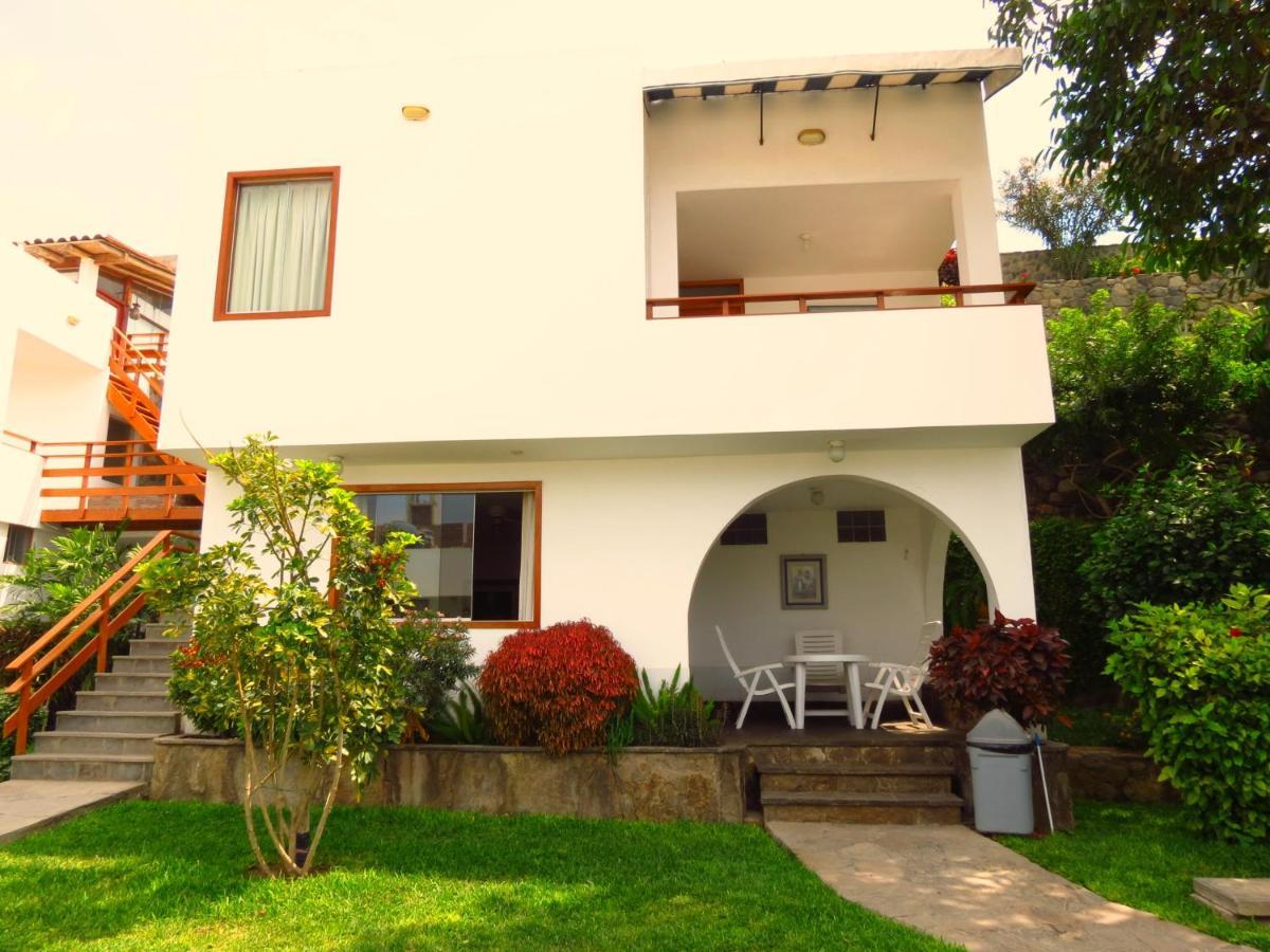 Hotel Bracamonte ฮวนชาโก ภายนอก รูปภาพ
