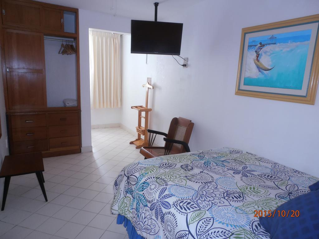 Hotel Bracamonte ฮวนชาโก ห้อง รูปภาพ