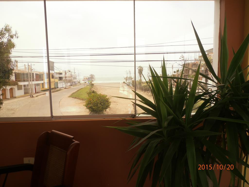Hotel Bracamonte ฮวนชาโก ห้อง รูปภาพ