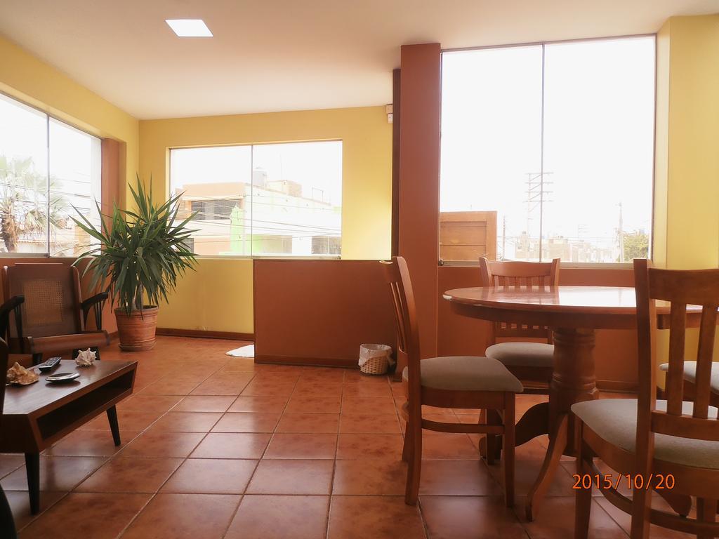 Hotel Bracamonte ฮวนชาโก ห้อง รูปภาพ